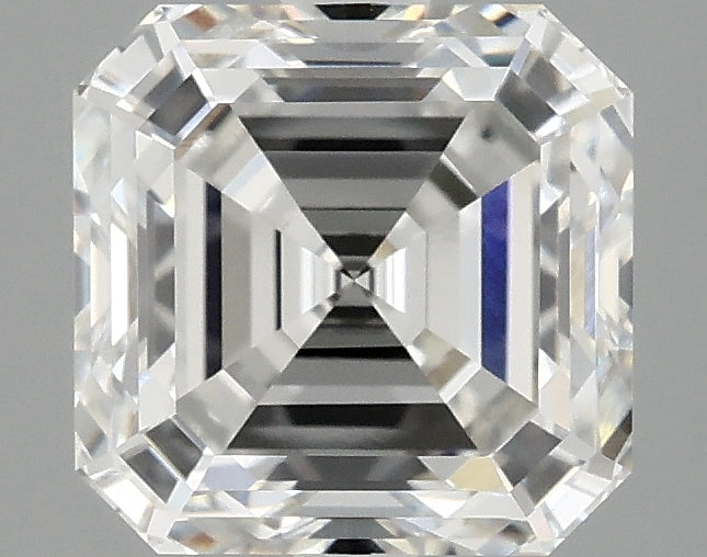 2.53 ct ASH Lab-Grown Diamond · F / VVS2 · IGI