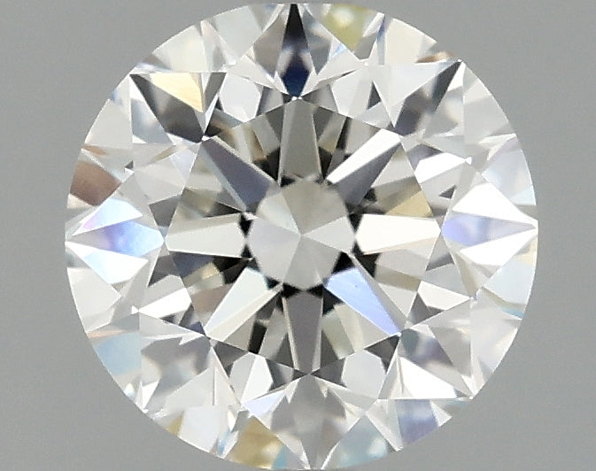 1.97 ct Round Lab-Grown Diamond · G / VVS2 · IGI