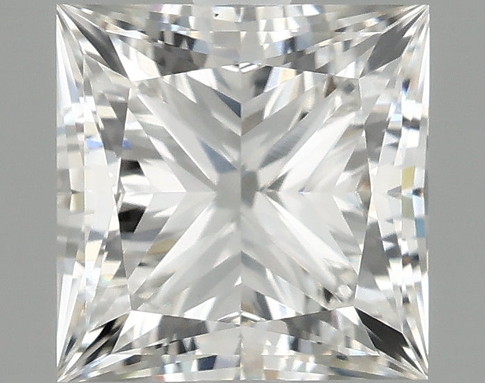2.02 ct PR Lab-Grown Diamond · G / VS1 · IGI