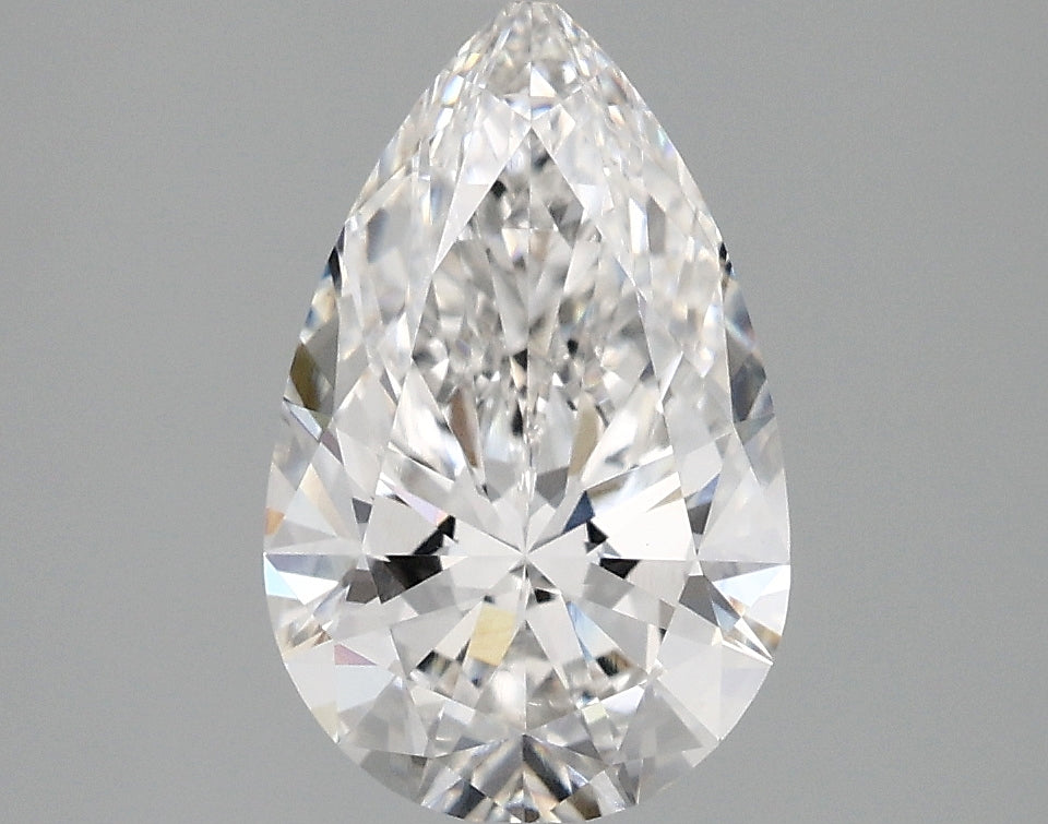 1.98 ct PE Lab-Grown Diamond · E / VVS2 · IGI
