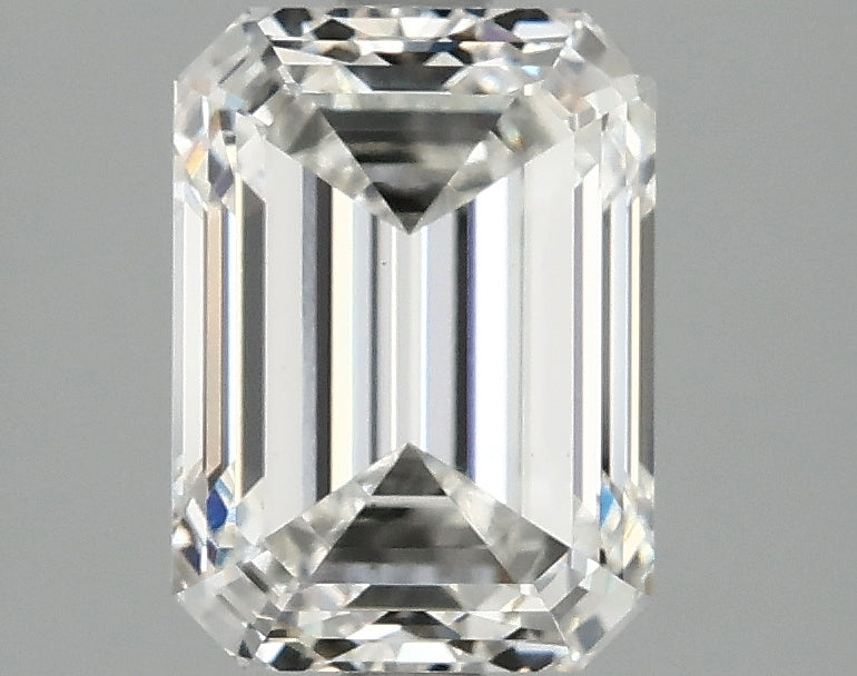 2.57 ct EM Lab-Grown Diamond · G / VS1 · IGI