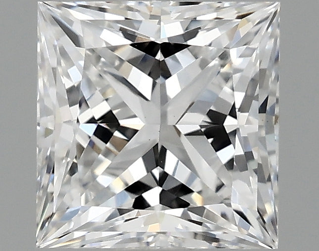 1.08 ct PR Lab-Grown Diamond · D / VS1 · IGI