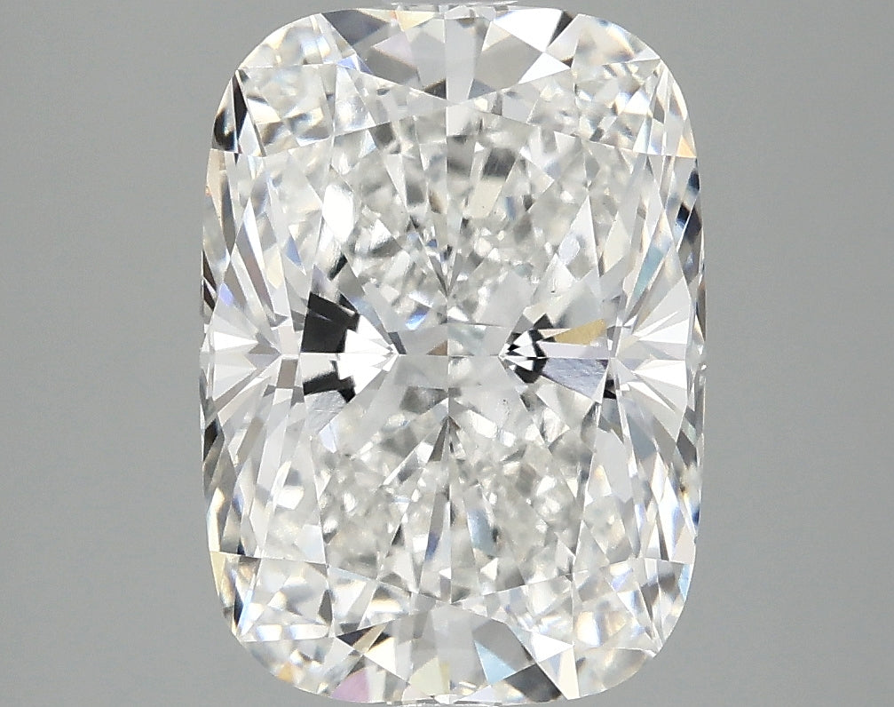 4.05 ct CU Lab-Grown Diamond · F / VS1 · IGI