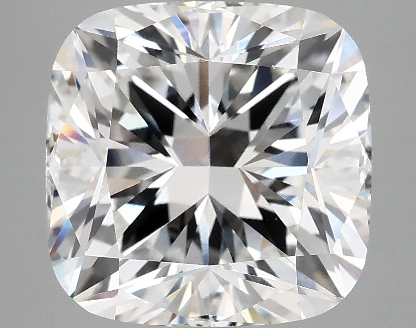 4.96 ct CUSQ Lab-Grown Diamond · E / VVS2 · IGI