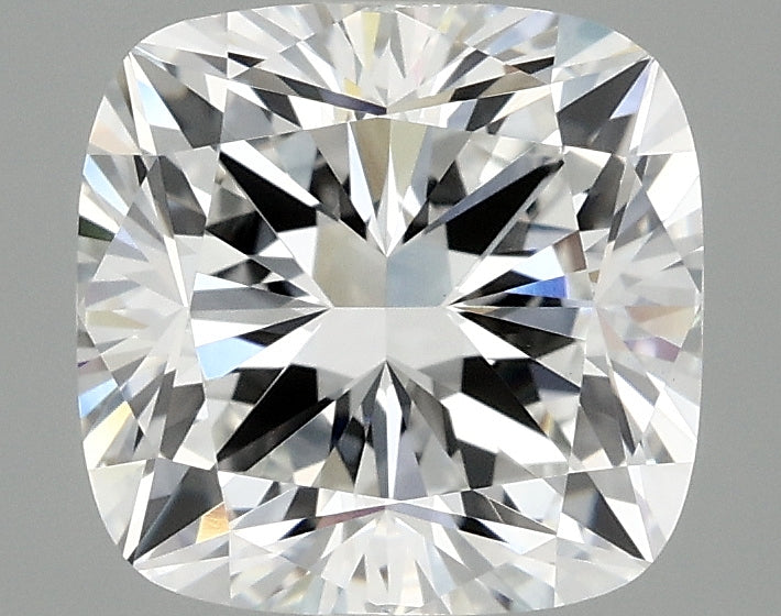 3.08 ct CUSQ Lab-Grown Diamond · D / VVS2 · IGI