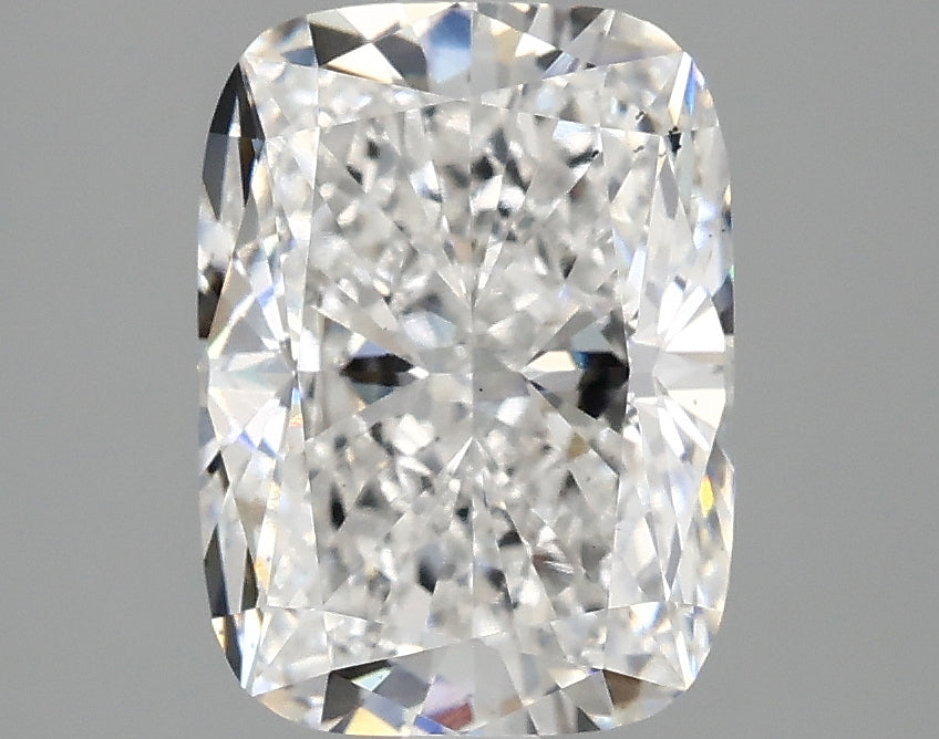 2.54 ct CU Lab-Grown Diamond · E / VS2 · IGI