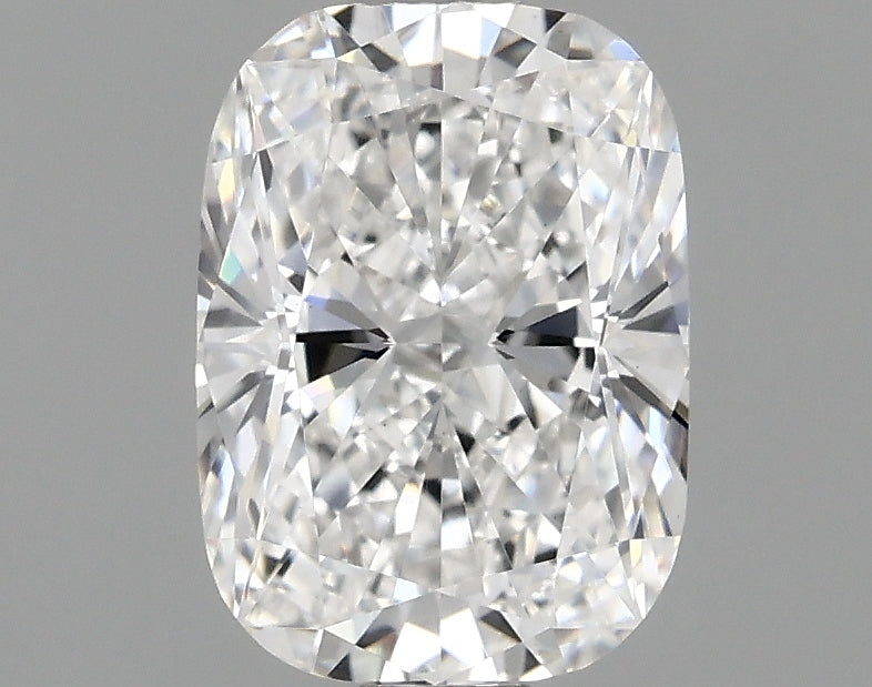 1.06 ct CU Lab-Grown Diamond · D / VS1 · IGI