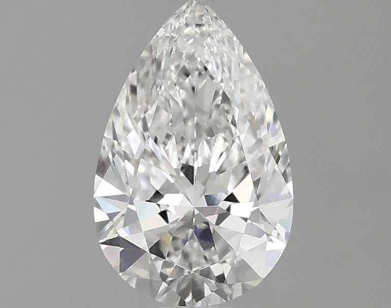0.97 ct PE Lab-Grown Diamond · D / VS1 · IGI