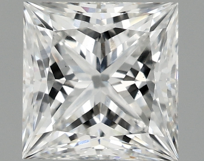 2.01 ct PR Lab-Grown Diamond · E / VS2 · IGI