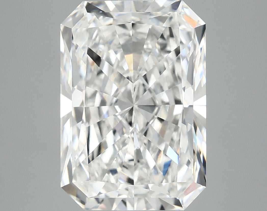 5.1 ct RAD Lab-Grown Diamond · E / VS1 · IGI