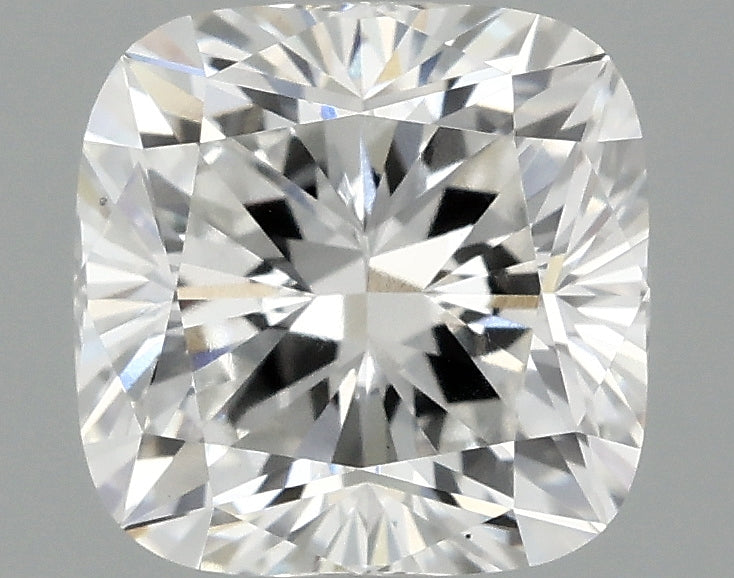 1.59 ct CUSQ Lab-Grown Diamond · E / VS1 · IGI