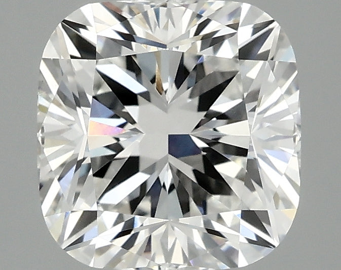 2.46 ct CUSQ Lab-Grown Diamond · E / VS2 · IGI