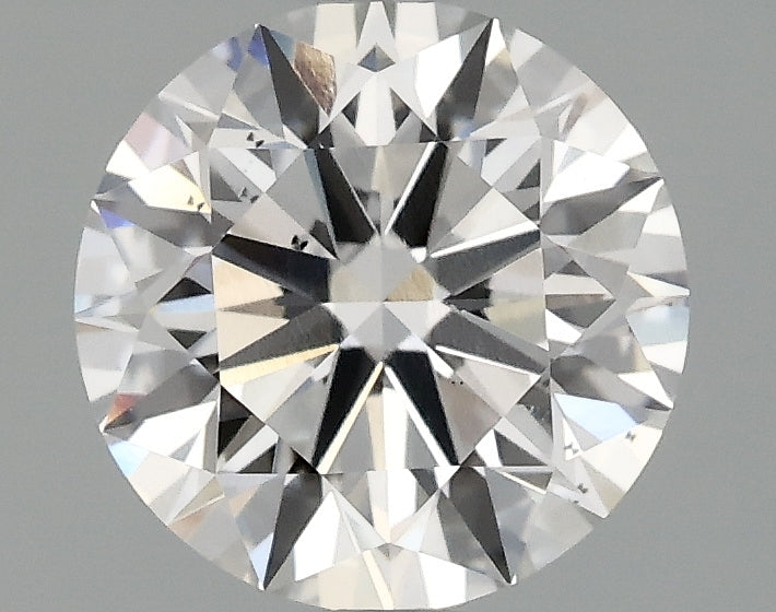 1.57 ct Round Lab-Grown Diamond · F / VS2 · IGI