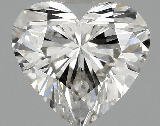 1.01 ct HT Lab-Grown Diamond · G / VVS2 · IGI
