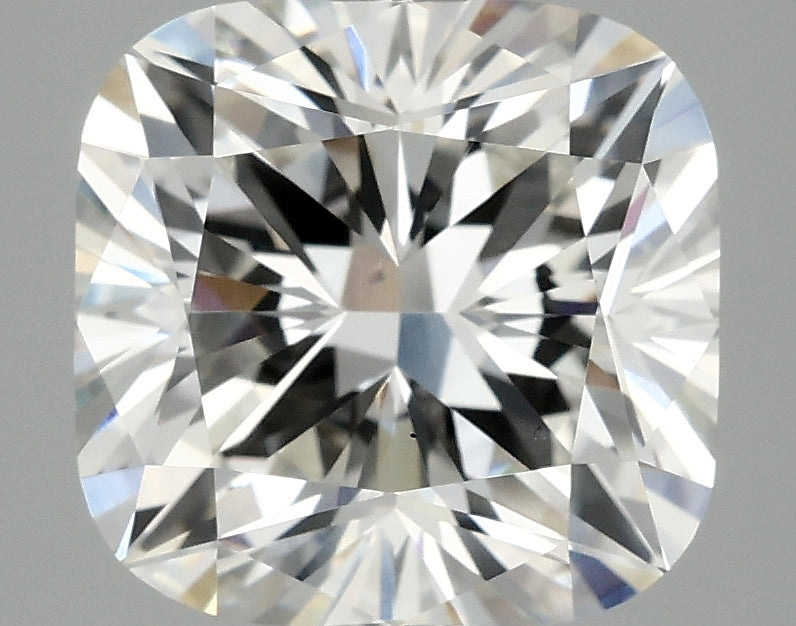 3.7 ct CUSQ Lab-Grown Diamond · G / VS1 · IGI