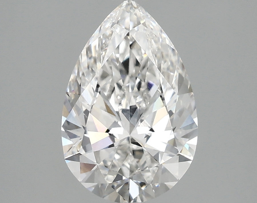 1.97 ct PE Lab-Grown Diamond · E / VVS2 · IGI