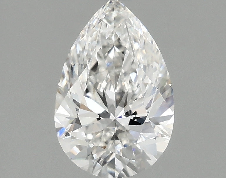 1.29 ct PE Lab-Grown Diamond · E / VVS2 · IGI