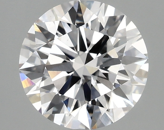 1.99 ct Round Lab-Grown Diamond · E / VS2 · IGI