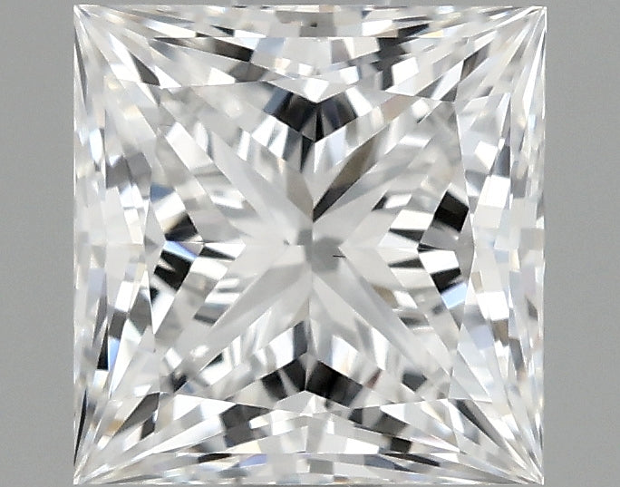 1.08 ct PR Lab-Grown Diamond · D / VS1 · IGI