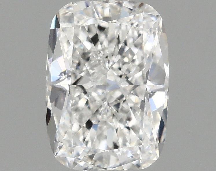 0.97 ct CU Lab-Grown Diamond · D / VVS2 · IGI