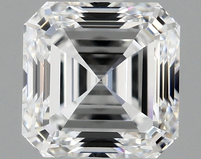 1.97 ct ASH Lab-Grown Diamond · D / VS1 · IGI
