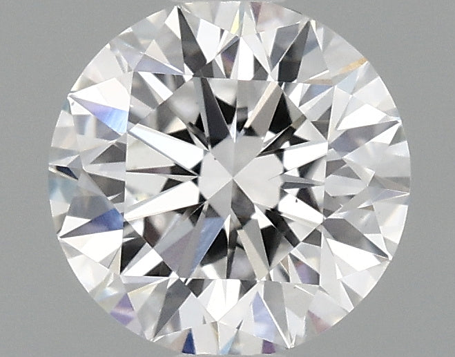 0.98 ct Round Lab-Grown Diamond · D / VS1 · IGI