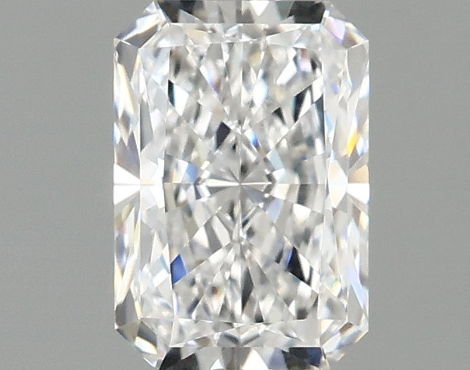 1.1 ct RAD Lab-Grown Diamond · D / VS1 · IGI