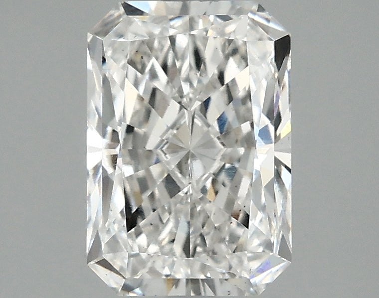 2.06 ct RAD Lab-Grown Diamond · F / VS2 · IGI
