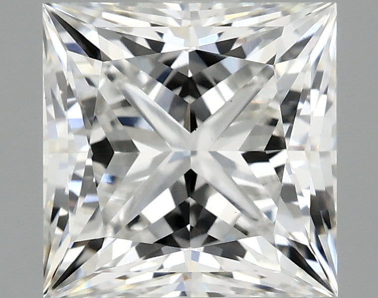 1.98 ct PR Lab-Grown Diamond · E / VS1 · IGI