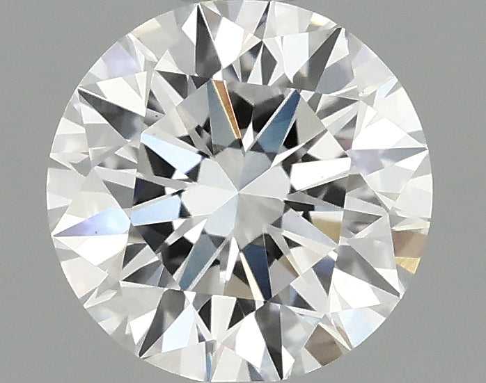 0.97 ct Round Lab-Grown Diamond · D / VS1 · IGI