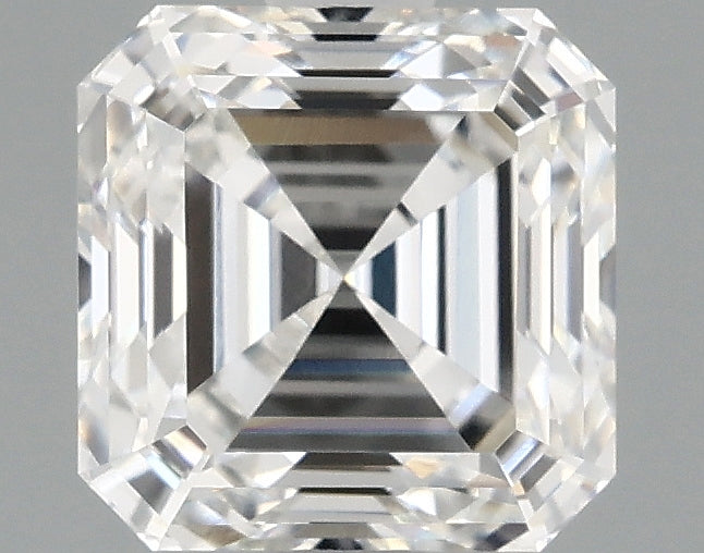 1.54 ct ASH Lab-Grown Diamond · F / VVS2 · IGI