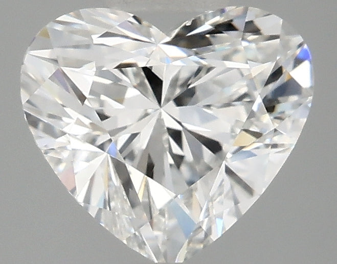 2.02 ct HT Lab-Grown Diamond · E / VS1 · IGI