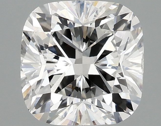 1.93 ct CUSQ Lab-Grown Diamond · F / VS1 · IGI