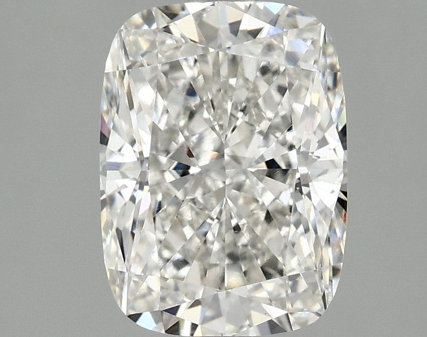 2.04 ct CU Lab-Grown Diamond · G / VVS2 · IGI