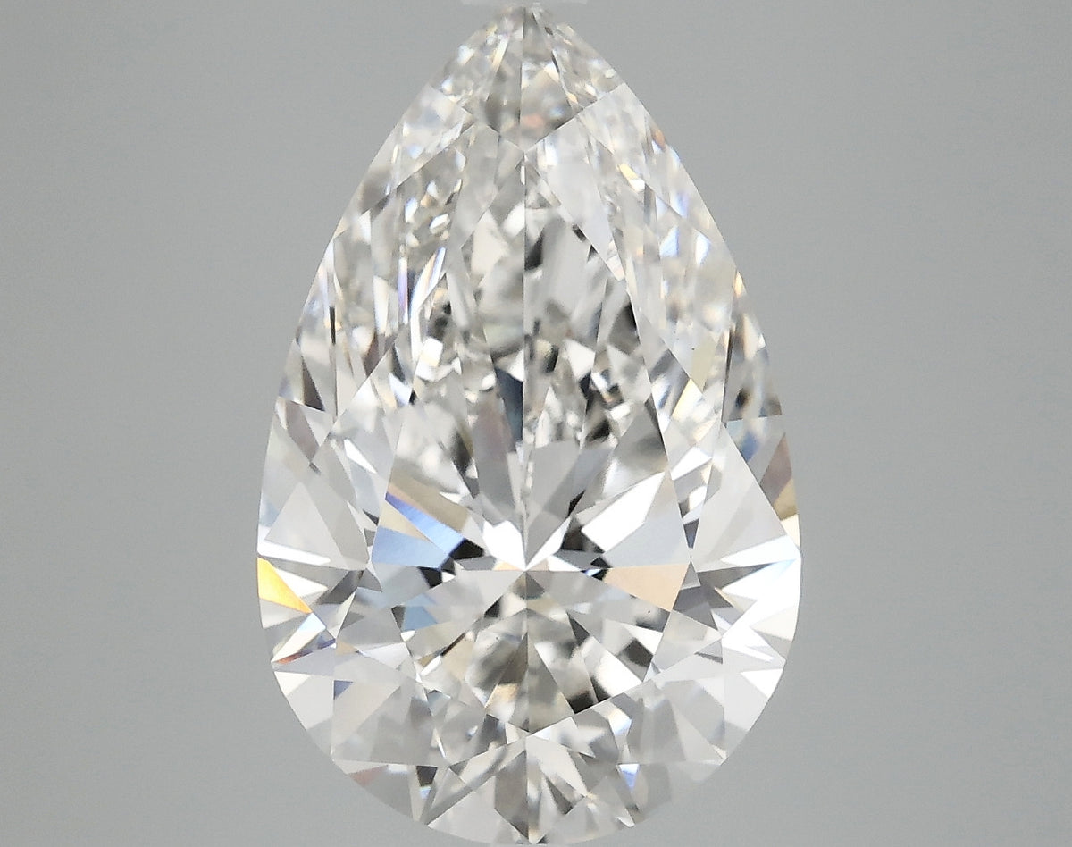 6 ct PE Lab-Grown Diamond · G / VS1 · IGI