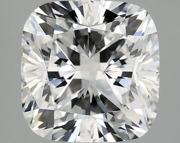 3.08 ct CUSQ Lab-Grown Diamond · D / VVS2 · IGI