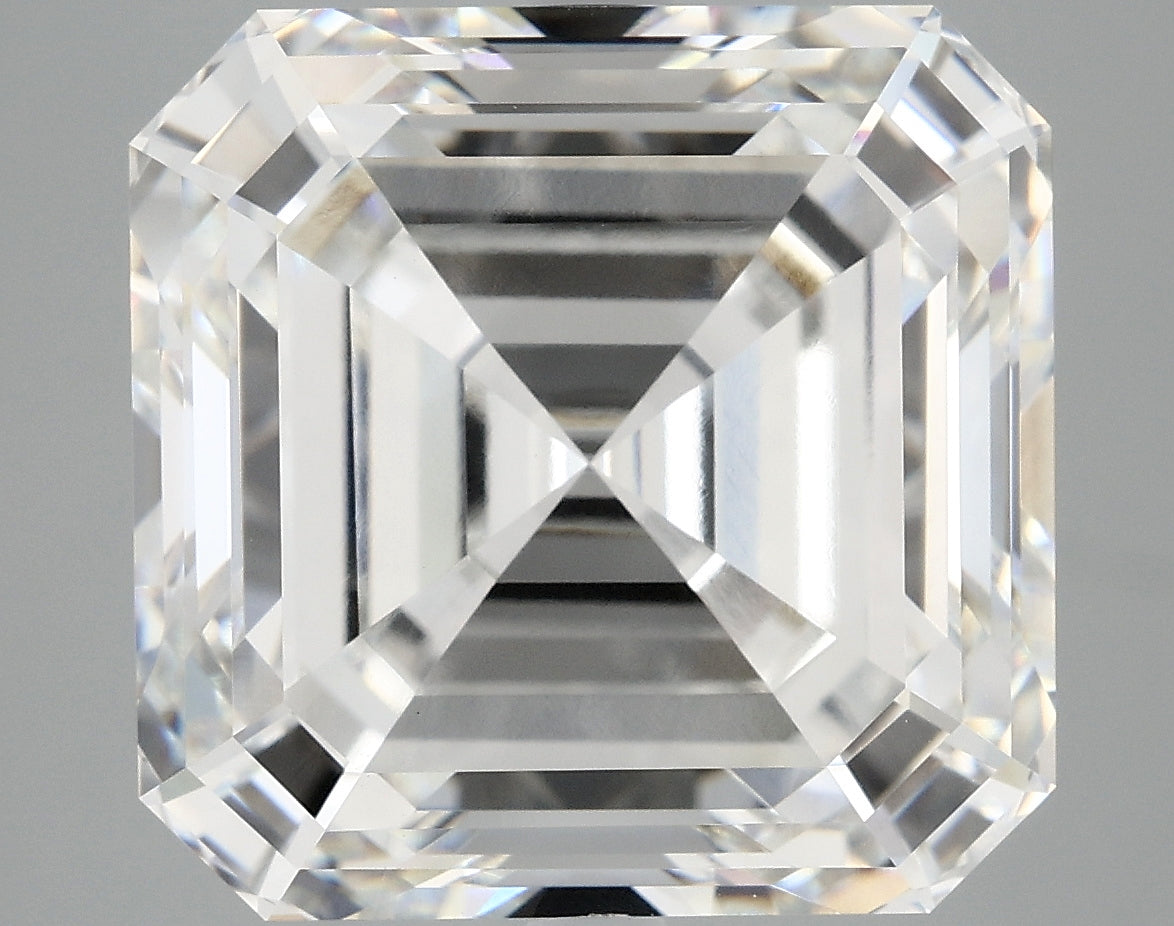 10.28 ct ASH Lab-Grown Diamond · E / VVS2 · IGI