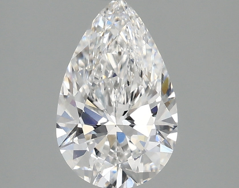 1.47 ct PE Lab-Grown Diamond · D / VS1 · IGI