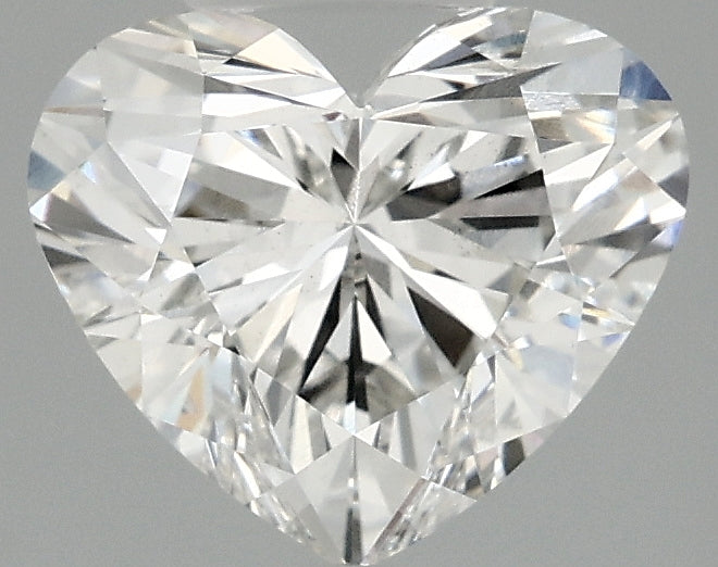 2.04 ct HT Lab-Grown Diamond · E / VS2 · IGI