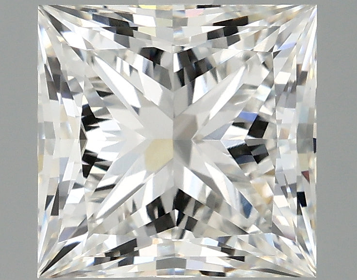 2.53 ct PR Lab-Grown Diamond · F / VVS2 · IGI