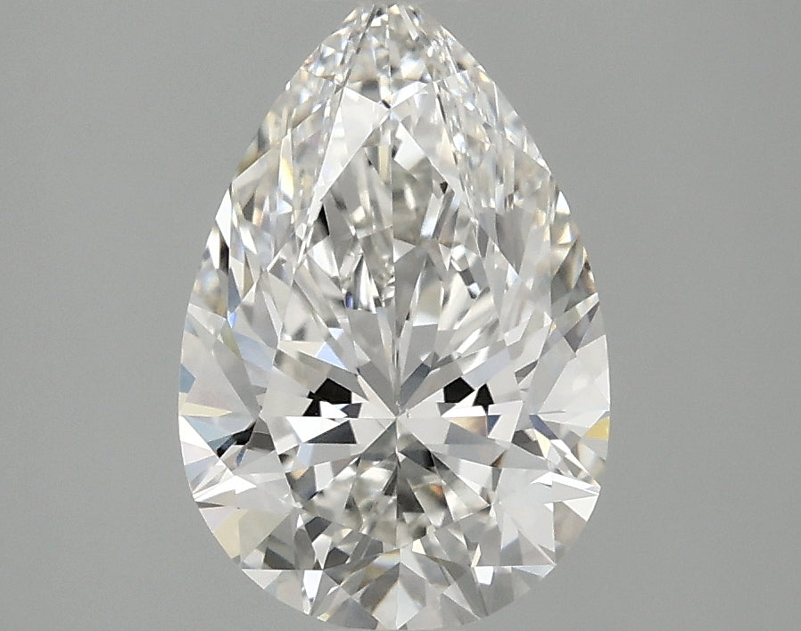 1.88 ct PE Lab-Grown Diamond · F / VS1 · IGI