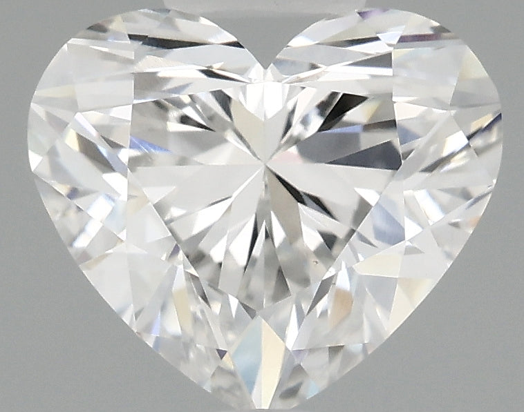 1.45 ct HT Lab-Grown Diamond · E / VS1 · IGI