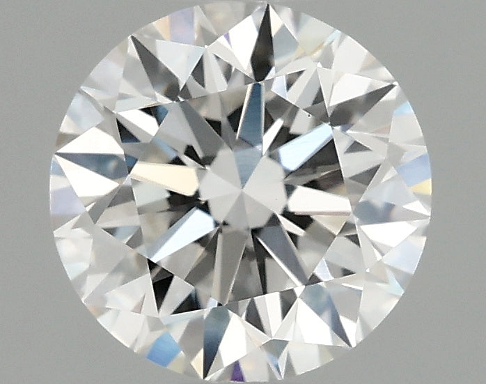 1.47 ct Round Lab-Grown Diamond · F / VS1 · IGI