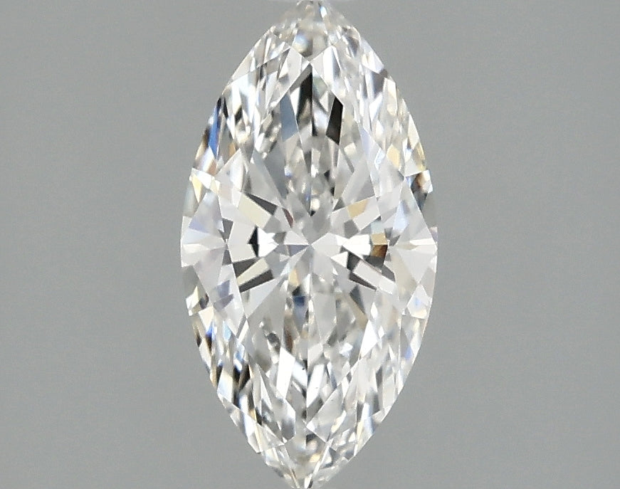 1.1 ct MQ Lab-Grown Diamond · G / VS1 · IGI