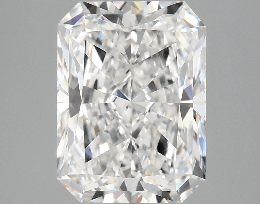 2.92 ct RAD Lab-Grown Diamond · E / VVS2 · IGI