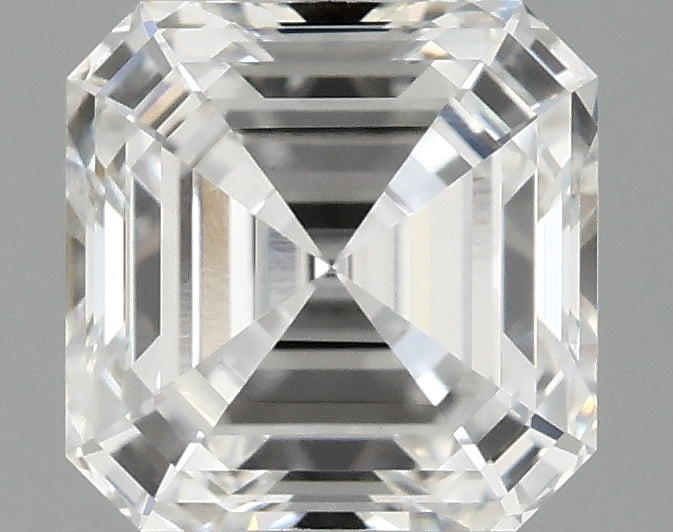 1.1 ct ASH Lab-Grown Diamond · E / VVS2 · IGI