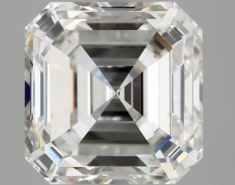 4 ct ASH Lab-Grown Diamond · G / VVS2 · IGI
