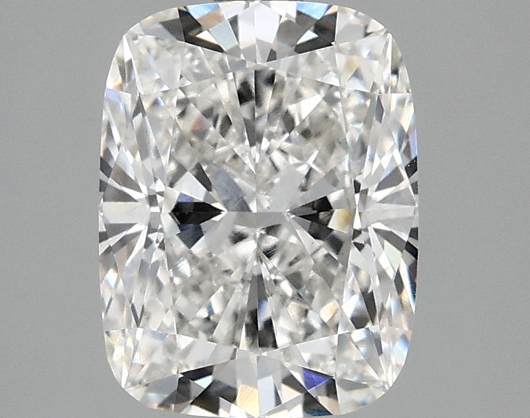 2.32 ct CU Lab-Grown Diamond · E / VS1 · IGI