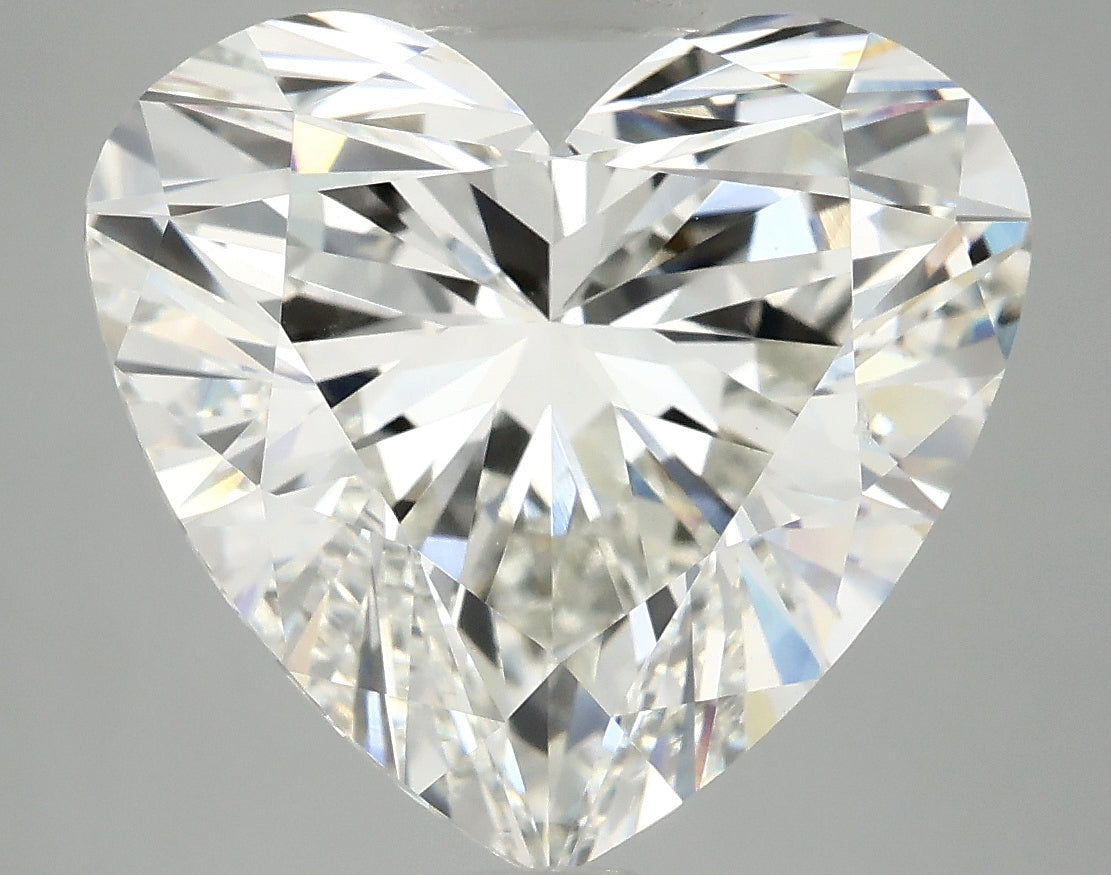 8.04 ct HT Lab-Grown Diamond · G / VS2 · IGI