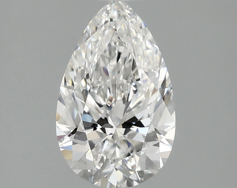 1.48 ct PE Lab-Grown Diamond · E / VVS1 · IGI